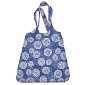 Сумка складная Reisenthel Mini Maxi Shopper batik strong blue