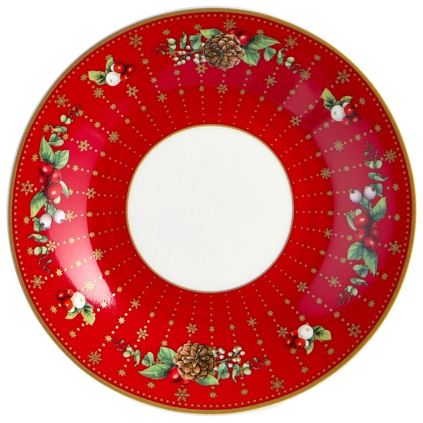 Пара чайная 250 мл Lefard Celebration