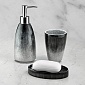 Набор для ванны №15 Sofi de Marko серый