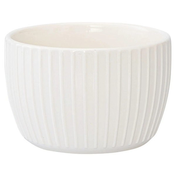 Набор чаш на подставке 200 мл Liberty Jones Soft Ripples 3 шт 