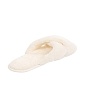 Тапочки женские Sofi de Marko №2 M кремовый