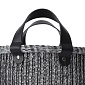 Корзина для хранения 22 х 23 см Bergenson Bjorn Sustainable collection черная