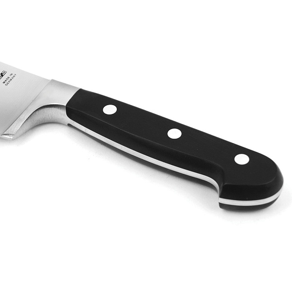 Набор ножей Zwilling Professional S 3 предмета