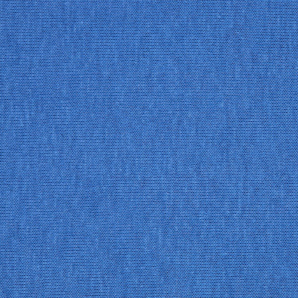 Простыня натяжная трикотажная 90 x 200 см Melograno светло-голубой