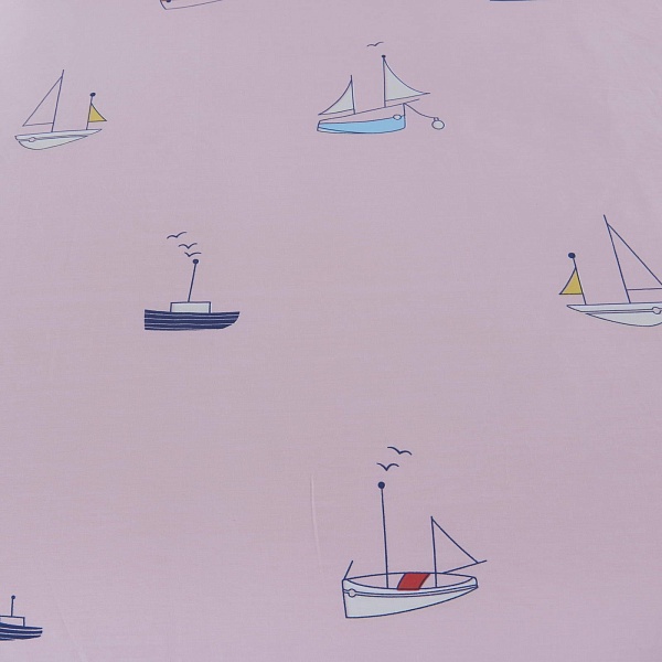 Комплект постельного белья детский Sofi de Marko Морской бриз