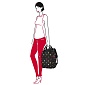 Рюкзак Reisenthel Easyfitbag dots