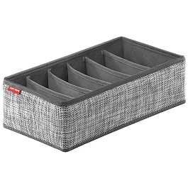 Органайзер для хранения нижнего белья 35 х 16 х 10 см Casy Home