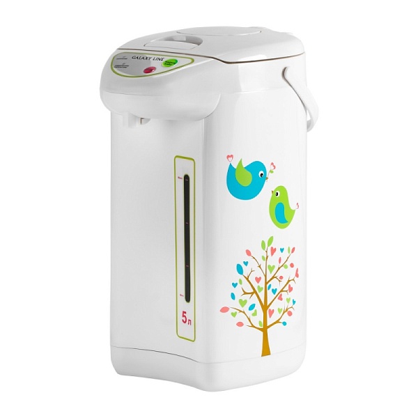 Термопот 5 л Galaxy Line GL0605