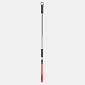Ручка для швабры телескопическая 160 см с гибкой штангой 40 см  Nordic Stream
