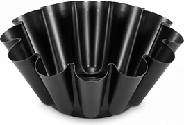 Форма для торта Guardini бриошь, круглая, 22 см