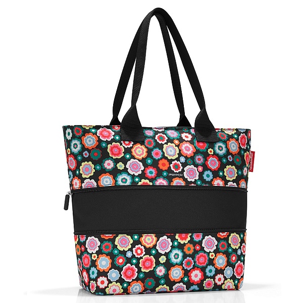 Сумка Reisenthel Shopper E1 happy flowers