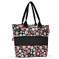 Сумка Reisenthel Shopper E1 happy flowers