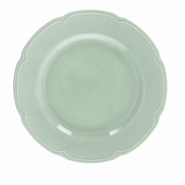 Тарелка подстановочная Tognana Favola Verde Salvia