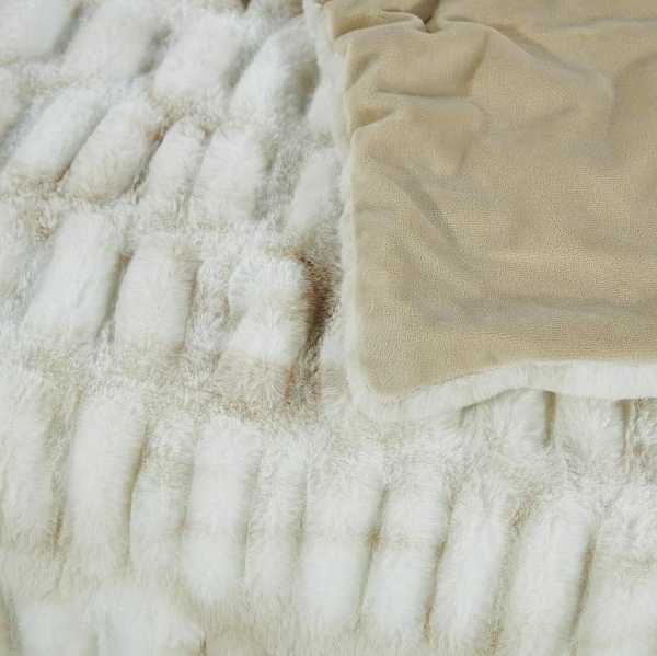 Покрывало 160 х 220 см Sofi de Marko Мех №7