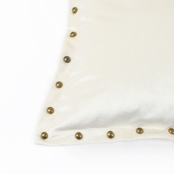 Наволочка 40 х 60 см Sofi de Marko Людвиг кремовый