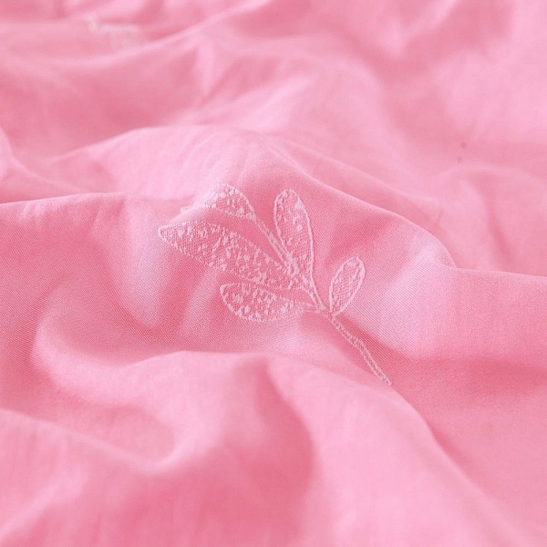 Комплект постельного белья евро Sofi de Marko Урсула №7 бамбук