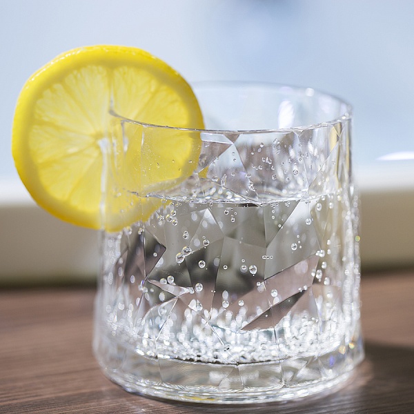 Стакан Superglas Club 250 мл синий