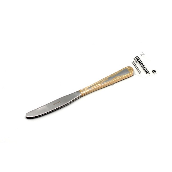 Набор ножей с декором Herdmar Samba-2 3 предмета