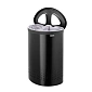 Бак для белья 55 л Brabantia