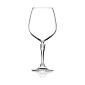 Набор бокалов для красного вина 6 шт. 590 мл RCR Glamour