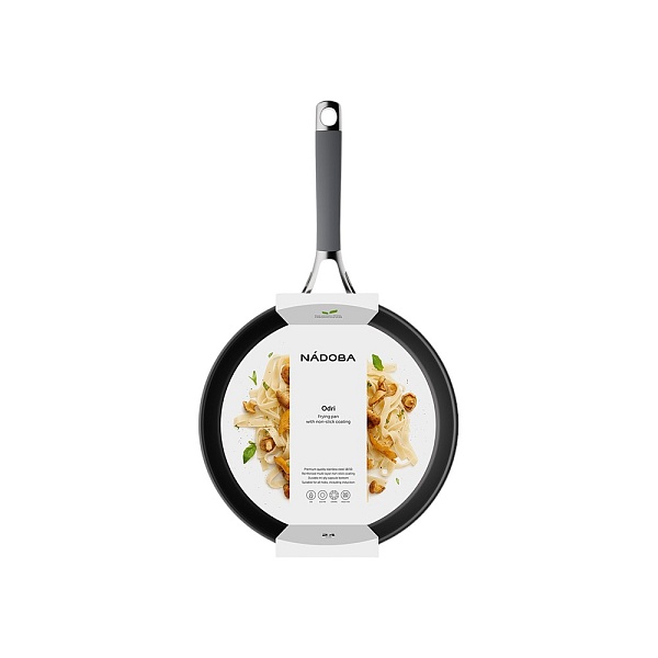 Сковорода с антипригарным покрытием, 24 см ODRI