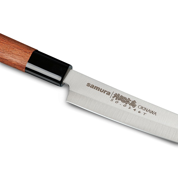 Нож слайсер 230 мм OKINAWA