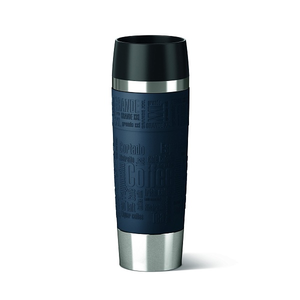 Термокружка 0,5 л. Emsa \"Travel Mug Grande\"