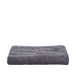 Полотенце 70 х 140 см Sofi de Marko Monica антрацит