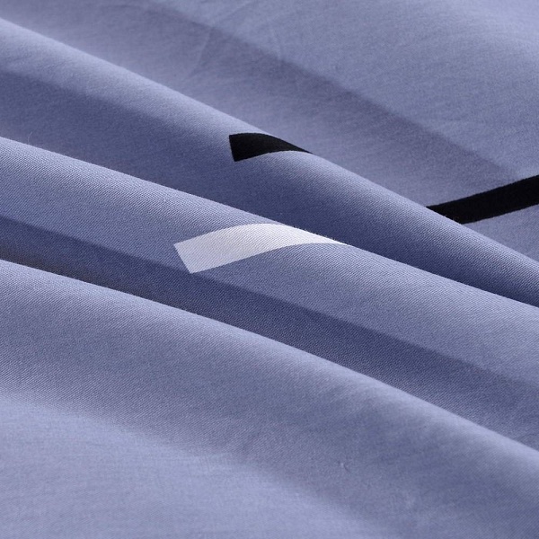 Комплект постельного белья детский Sofi de Marko Самолётики розовый