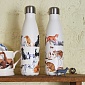 Термос 500 мл Chilly's Bottles Emma Bridgewater кошки 