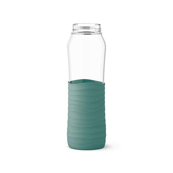 Бутылка для воды 700 мл EMSA зелёный