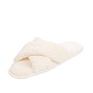 Тапочки женские Sofi de Marko №2 M кремовый