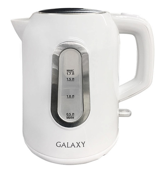 Чайник электрический 1,7 л Galaxy GL0212
