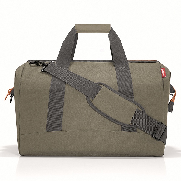 Сумка Reisenthel Allrounder L olive green