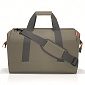 Сумка Reisenthel Allrounder L olive green