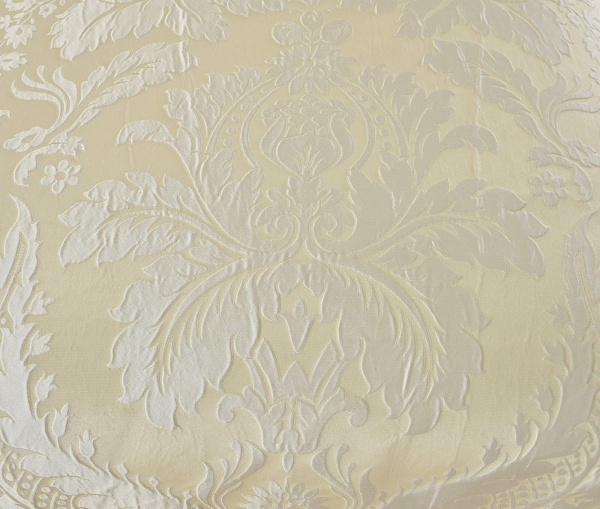 Комплект покрывало и наволочки 240 x 260 см Sofi de Marko Аделаида молоко