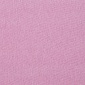Простыня натяжная трикотажная 180 х 200 см Melograno светло-розовый