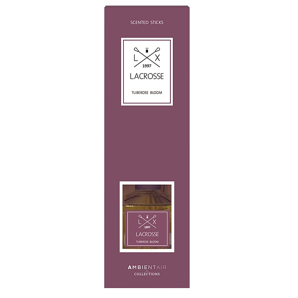 Диффузор ароматический lacrosse, Тубероза, 200 мл