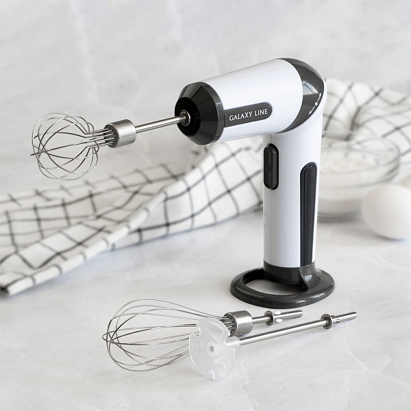 Миксер беспроводной Galaxy Line