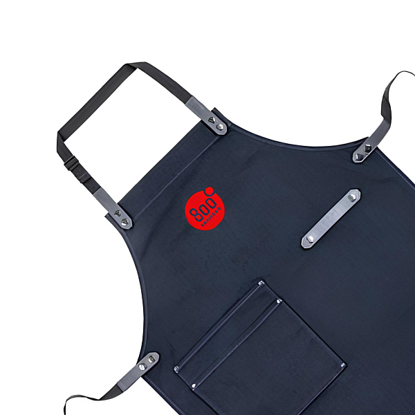Фартук грильмена профессиональный 800 Degrees Barbecue Professional Apron