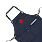 Фартук грильмена профессиональный 800 Degrees Barbecue Professional Apron