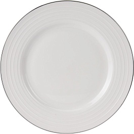 Фарфоровая тарелка 26,5 см Excellent Houseware