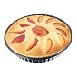 Форма для пирога со съёмным дном 20 х 3,5 см Stellar Bakeware