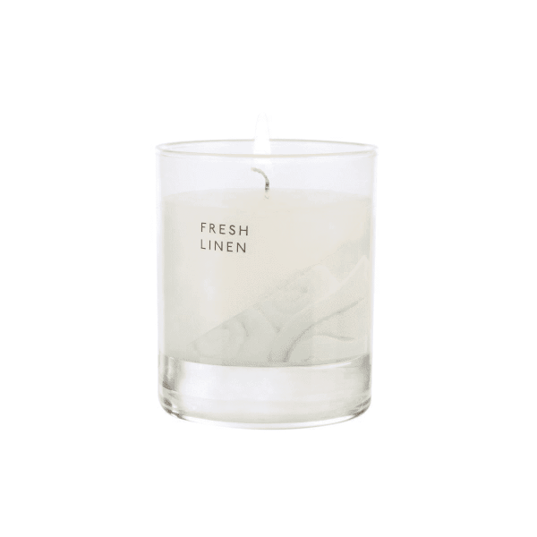 Свеча ароматическая Wax Lyrical Лён