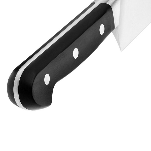 Набор ножей в подставке Zwilling Pro 6 предметов