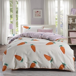 Комплект постельного белья детский Sofi de Marko Банни