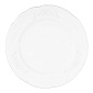 Набор обеденных тарелок 25 см Repast Свадебный узор 6 шт