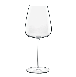 Набор бокалов для красного вина Luigi Bormioli 4 шт 700 мл Talismano