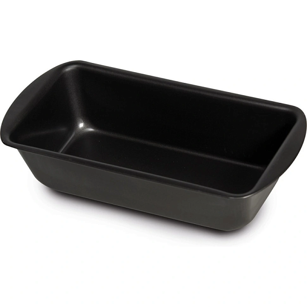 Форма для выпечки хлеба Guardini 21х10 см, черный
