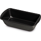 Форма для выпечки хлеба Guardini 21х10 см, черный